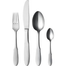 Georg Jensen Mitra Besteckset 24Stk.