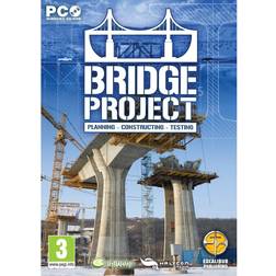 Bridge Project (PC)