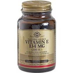 Solgar Vitamin E 134mg 50 st