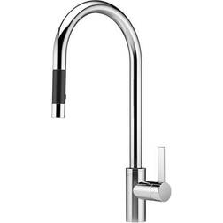 Dornbracht Tara Ultra 1-handle Krom