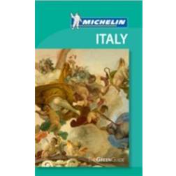 Michelin Green Guide Wine Trails of Italy (E-Book, 2015)