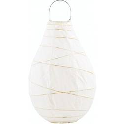 House Doctor Drop Lykta 35cm
