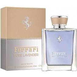 Ferrari Pure Lavender EdT 50ml