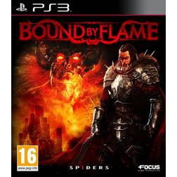 Bound by Flame (PS3)