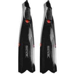 Seac Sub Motus Spearfishing Fins