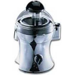 Kenwood JE356 Compact Chrome Juice Extractor