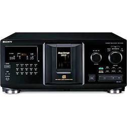 Sony CDP-CX 335