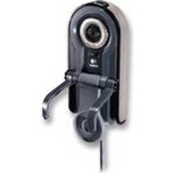 Logitech QuickCam for Notebooks Pro