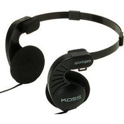 Koss Sporta Pro 08 Portable Sporty Headphone