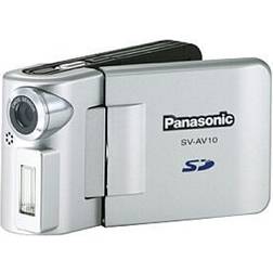 Panasonic SV-AV10