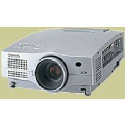 Panasonic PT-L750E