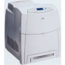 HP Color Laserjet 4600DN