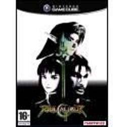 Soul Calibur 2 (GameCube)