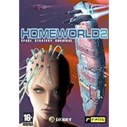 Homeworld 2 (PC)