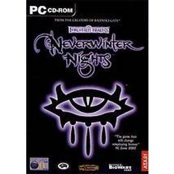 Neverwinter Nights (PC)