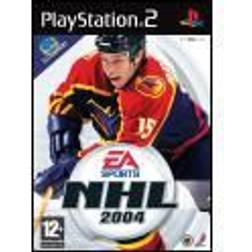 NHL 2004 (PS2)