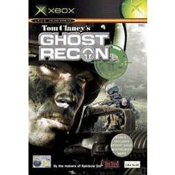 Ghost Recon (Xbox)