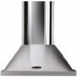 Rangemaster LEIHDC60SC 60cm, Stainless Steel