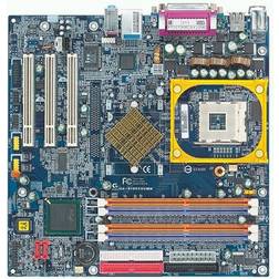 Gigabyte GA-8I865GVMK