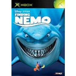 Hitta Nemo (Xbox)