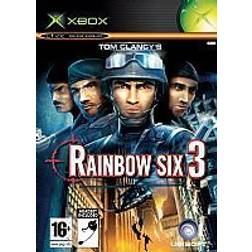 Rainbow Six 3 : Headset (Xbox)