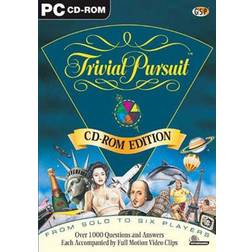 Trivial Pursuit (PC)