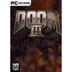 Doom 3 (PC)