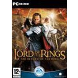 Lord of the Rings: Return of the King (PC)