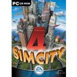 SimCity 4 (PC)