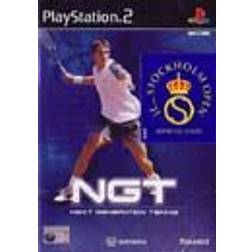 Next Generation Tennis (PS2)