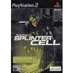 Splinter Cell (PS2)