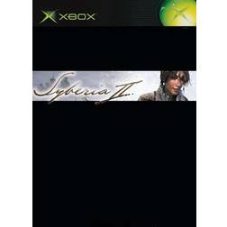 Syberia 2 (Xbox)