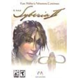 Syberia 2 (PC)