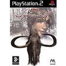 Syberia II