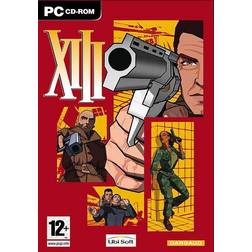 XIII Steam Key