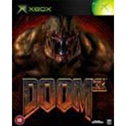 Doom 3 (Xbox)