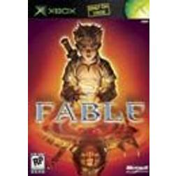 Fable (Xbox)