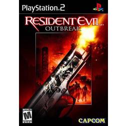 Resident Evil : Outbreak (PS2)