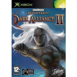 Baldur's Gate Dark Alliance II