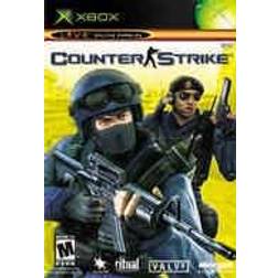 Counter Strike (Xbox)