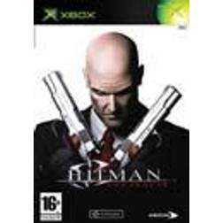 Hitman Contracts