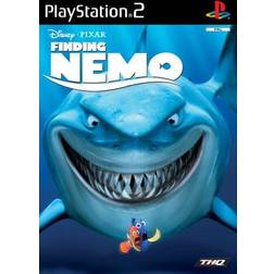 Finding Nemo (PS2)