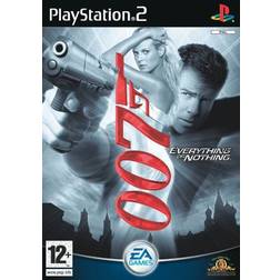 James Bond 007 - Everything or Nothing (PS2)