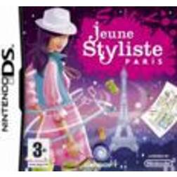 Jeune Styliste Paris (DS)