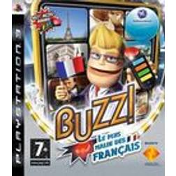 Buzz ! Le plus malin des Français