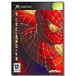 Spiderman 2 (Xbox)