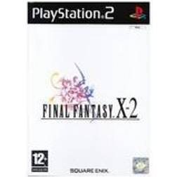 Final Fantasy X (PS2)