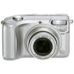 Nikon Coolpix 4800