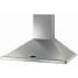 Rangemaster 120Hood 120cm, Stainless Steel