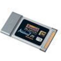 Creative Sound Blaster Audigy 2 ZS PCMCIA